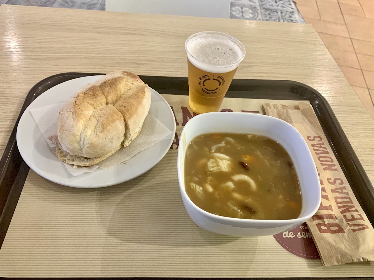 Bifanas De Vendas Novas - Forum Algarve - Faro-10