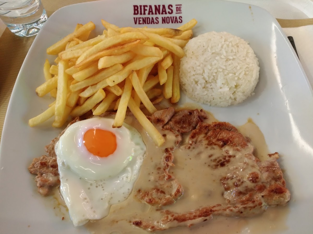 Bifanas De Vendas Novas - Forum Algarve - Faro-2