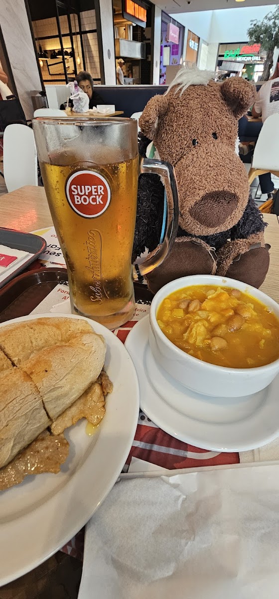 Bifanas De Vendas Novas - Forum Algarve - Faro-4