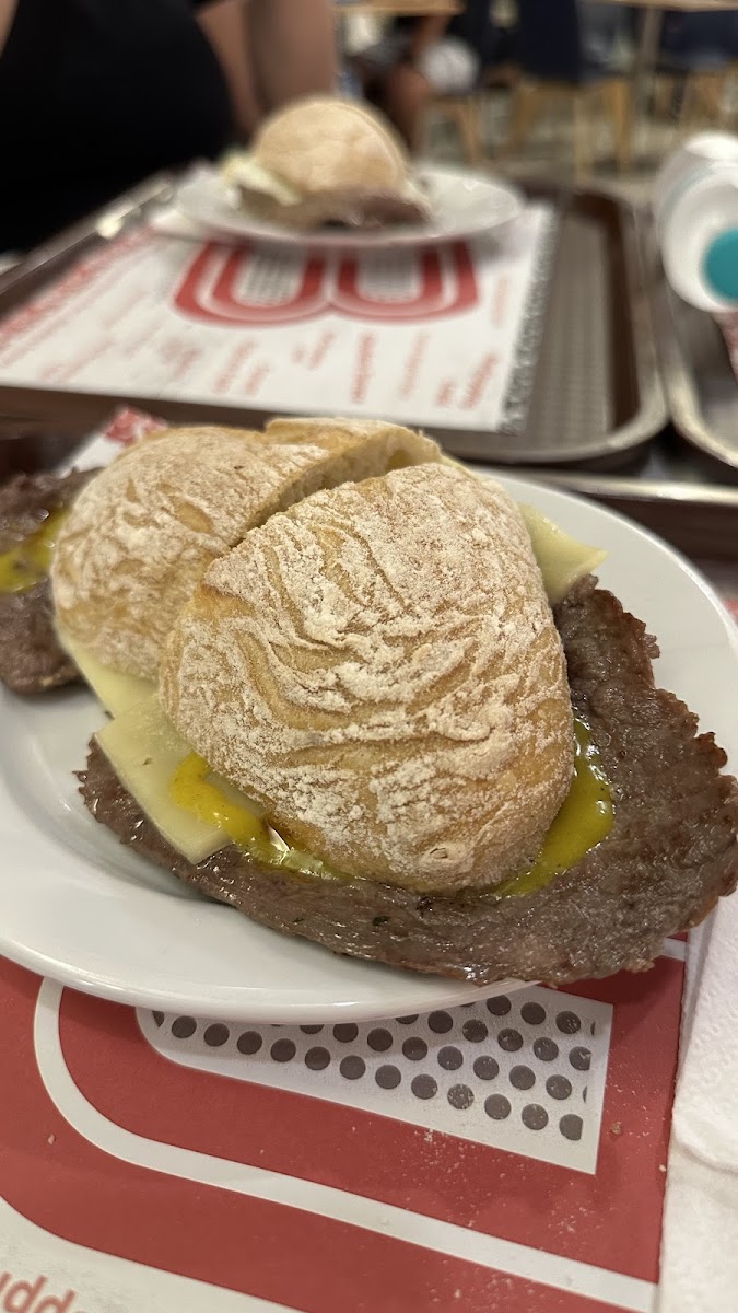 Bifanas De Vendas Novas - Forum Algarve - Faro-8